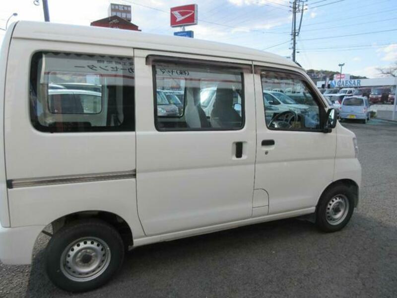 HIJET CARGO