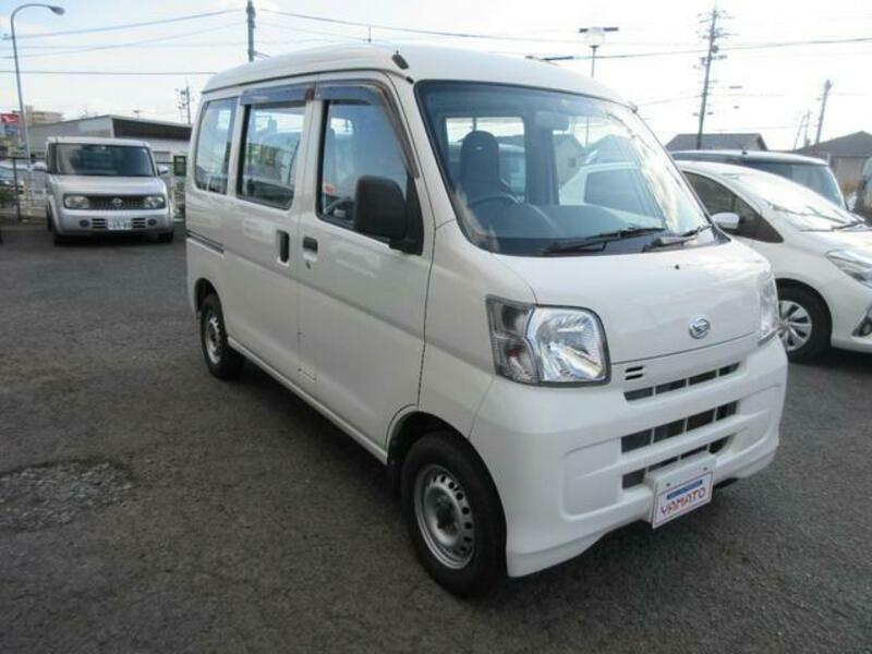 HIJET CARGO