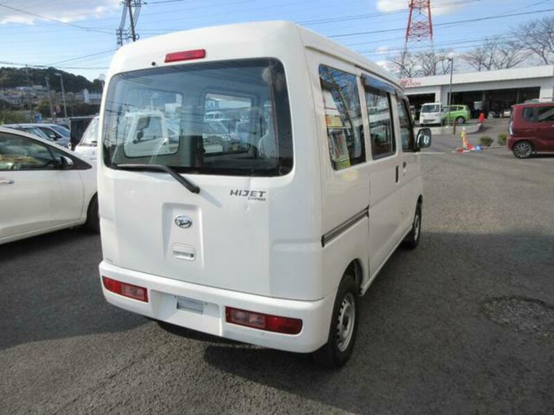 HIJET CARGO