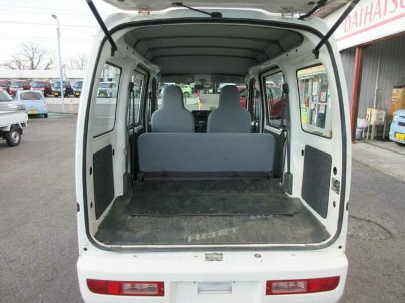HIJET CARGO