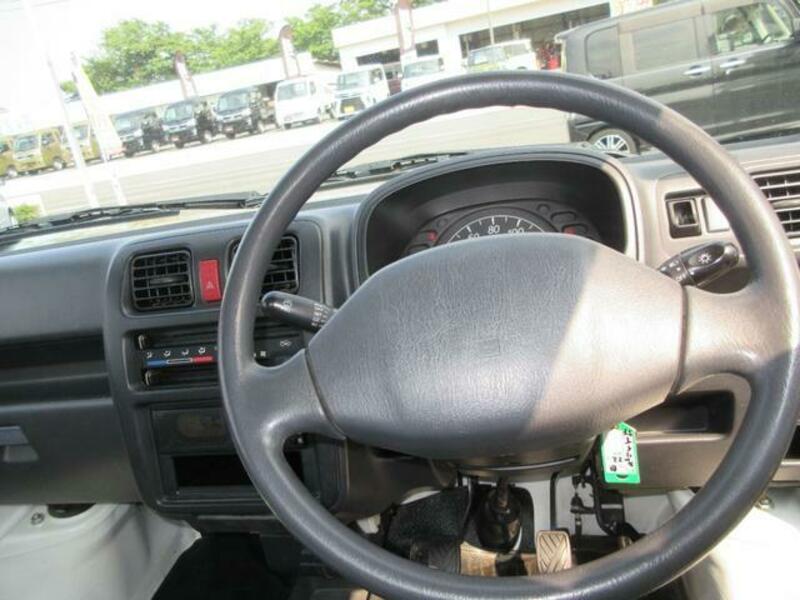 CARRY TRUCK