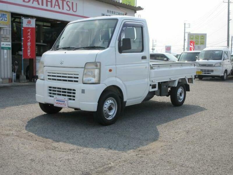 CARRY TRUCK