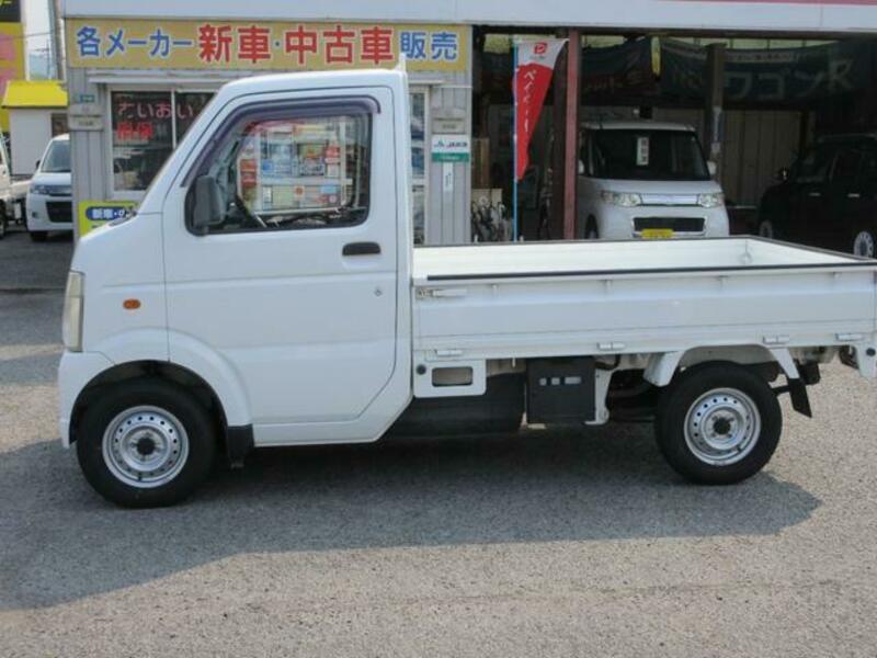 CARRY TRUCK