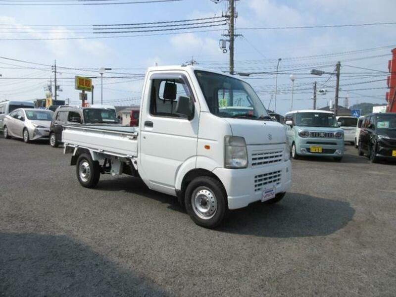 CARRY TRUCK