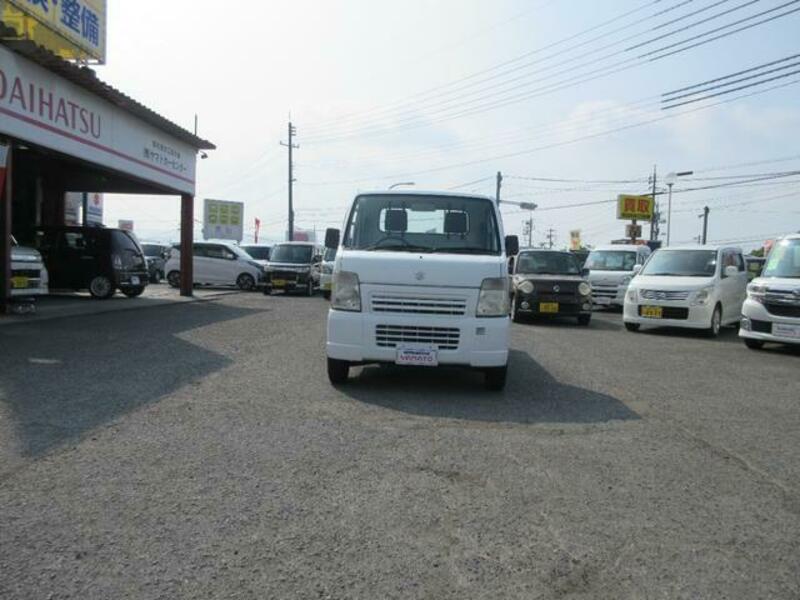CARRY TRUCK