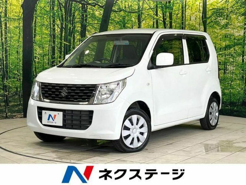WAGON R-0