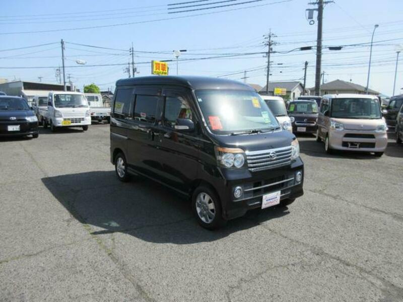 ATRAI WAGON