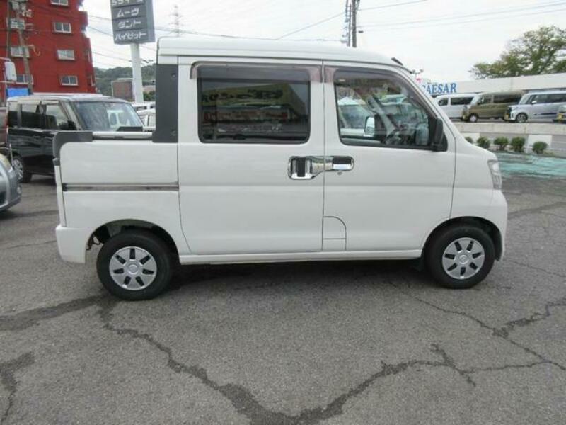 HIJET CARGO