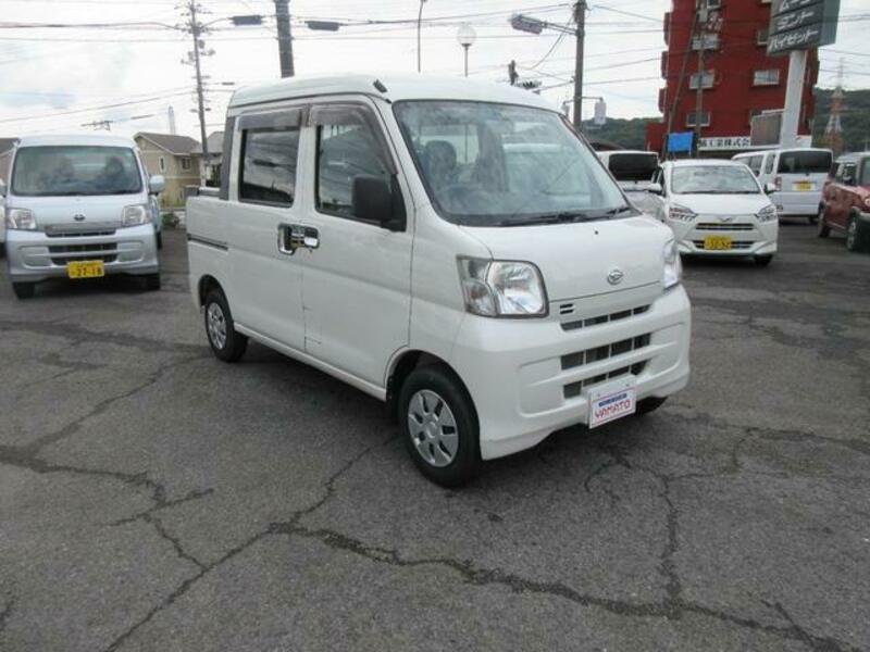 HIJET CARGO