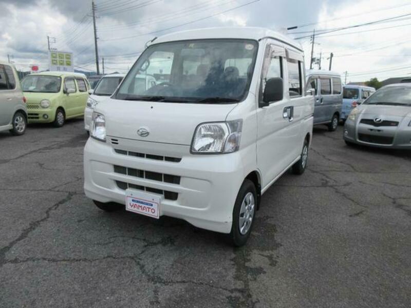 HIJET CARGO