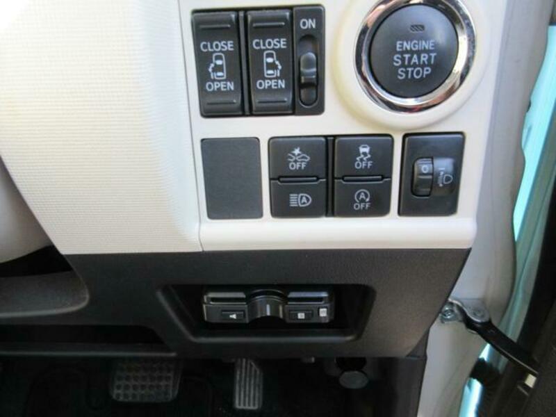 MOVE CANBUS
