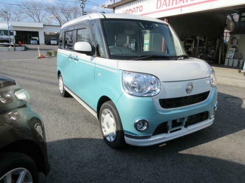 MOVE CANBUS