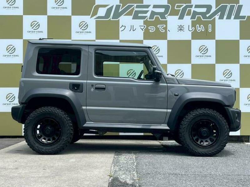 JIMNY SIERRA