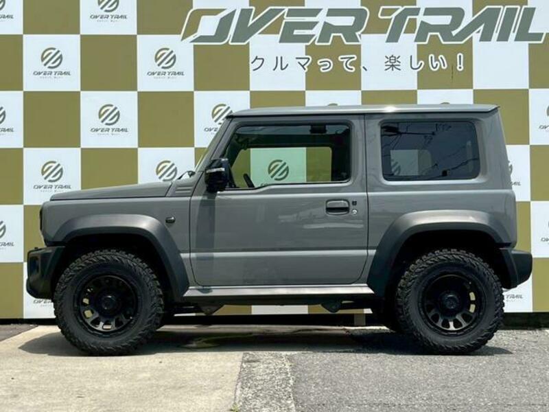 JIMNY SIERRA