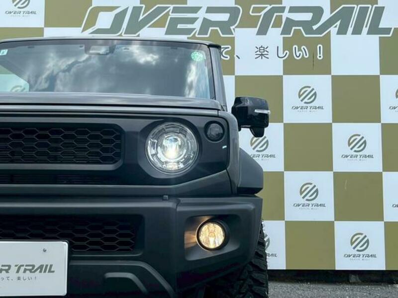 JIMNY SIERRA