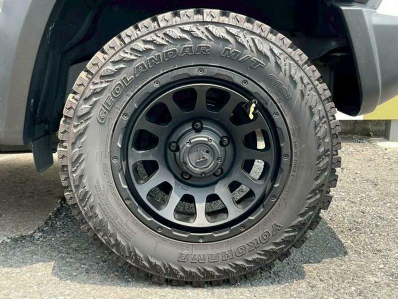 JIMNY SIERRA