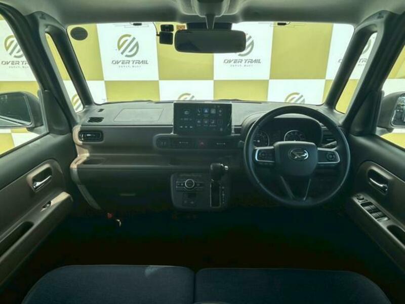 MOVE CANBUS