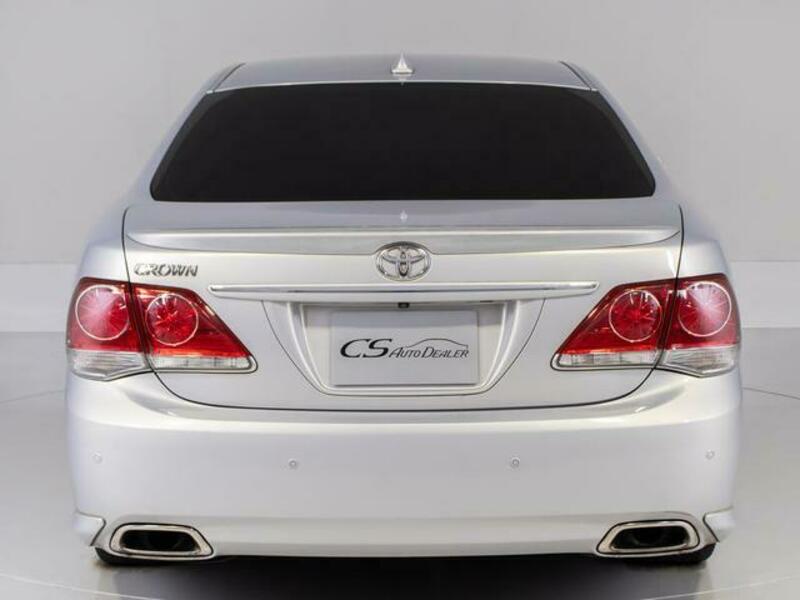 CROWN