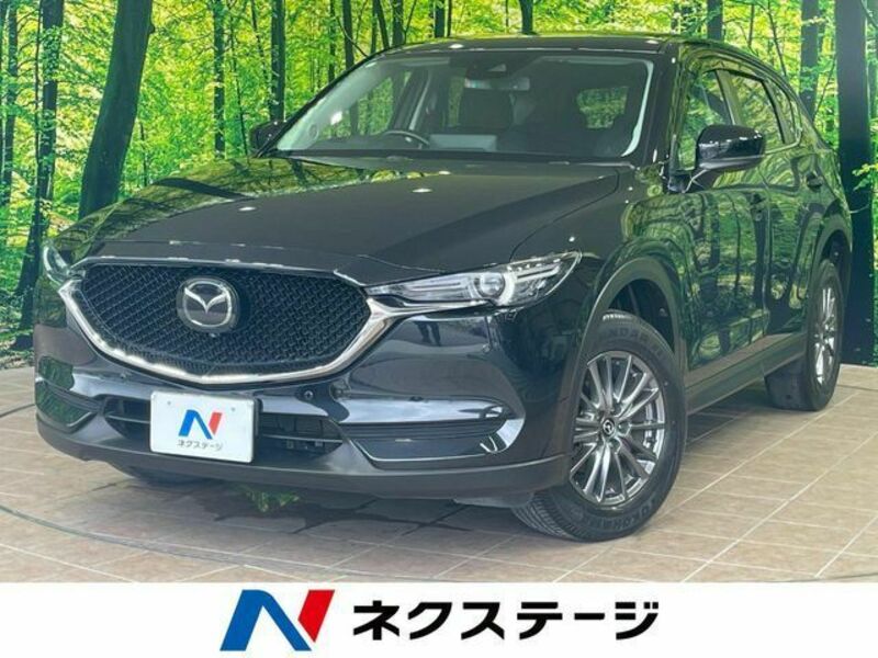 CX-5-0