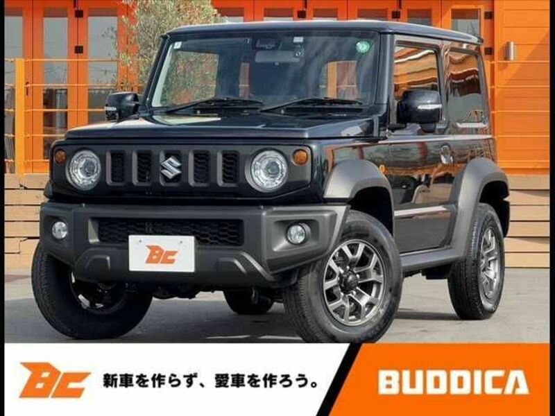 JIMNY SIERRA-0