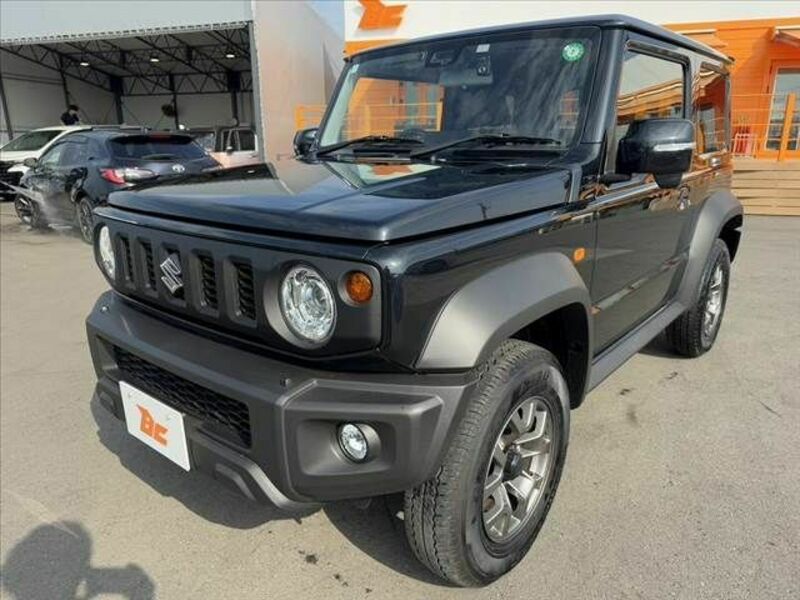 JIMNY SIERRA