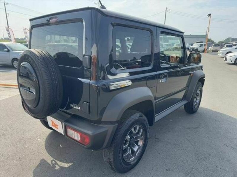 JIMNY SIERRA