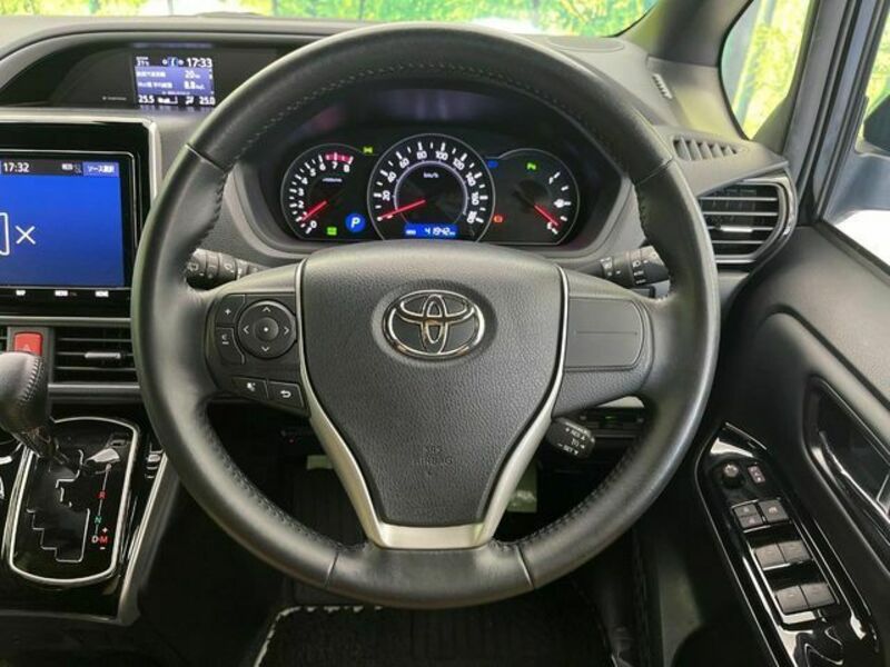 VOXY
