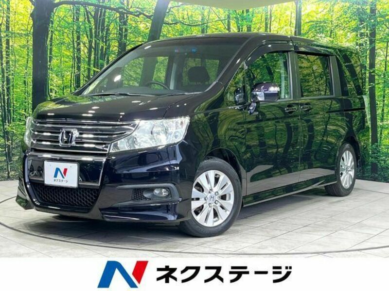 STEPWAGON SPADA-0