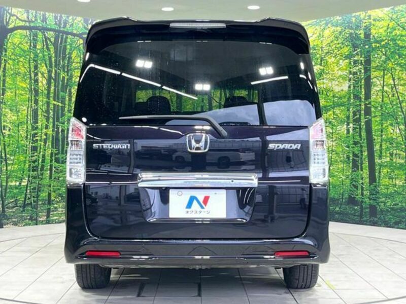 STEPWAGON SPADA