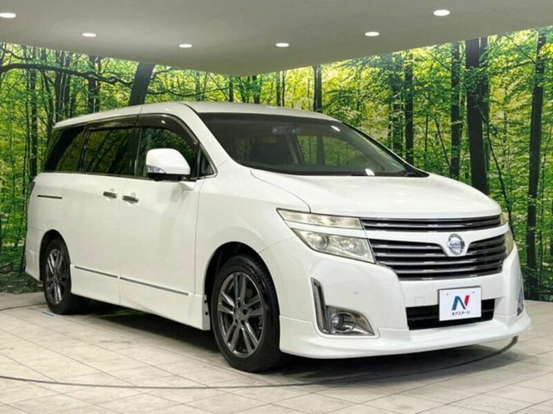 ELGRAND