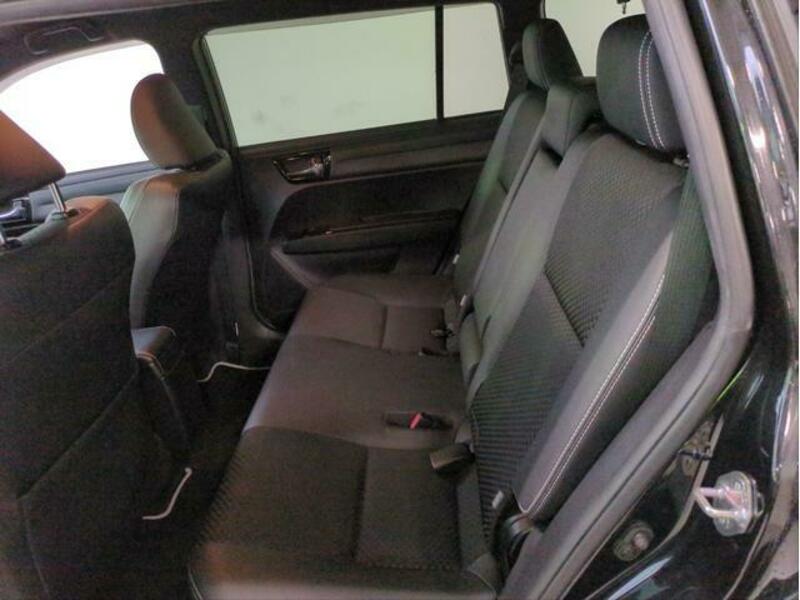 COROLLA FIELDER