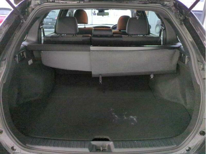 COROLLA FIELDER