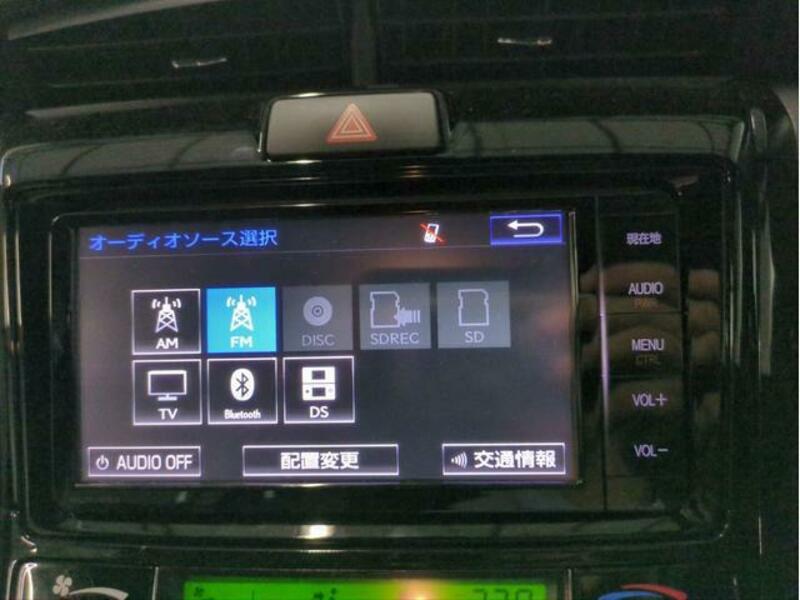 COROLLA FIELDER