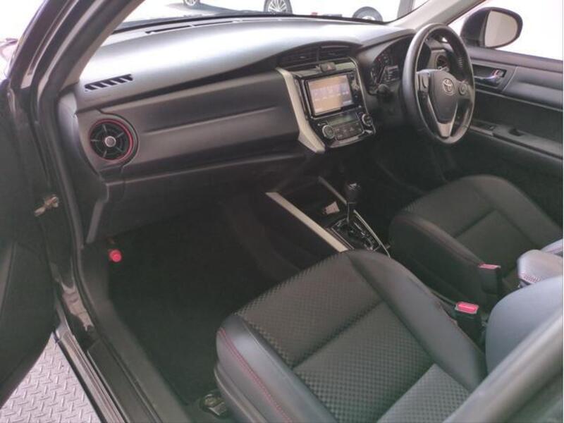 COROLLA FIELDER