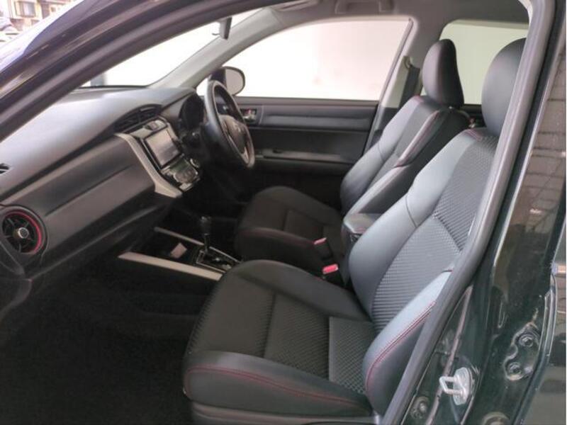 COROLLA FIELDER
