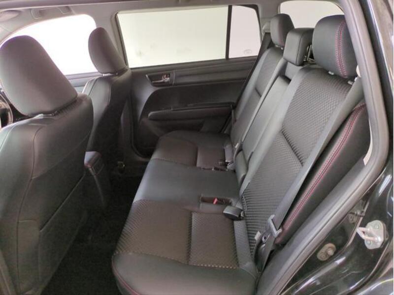 COROLLA FIELDER
