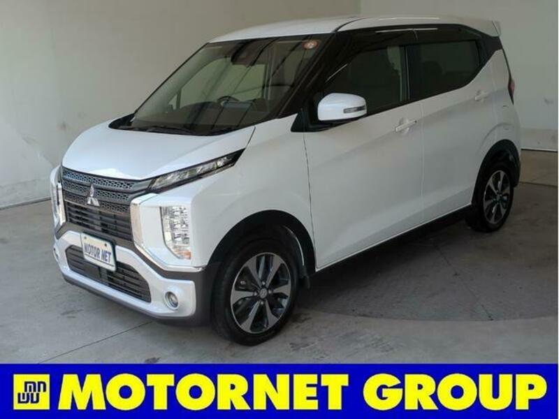 MITSUBISHI EK X