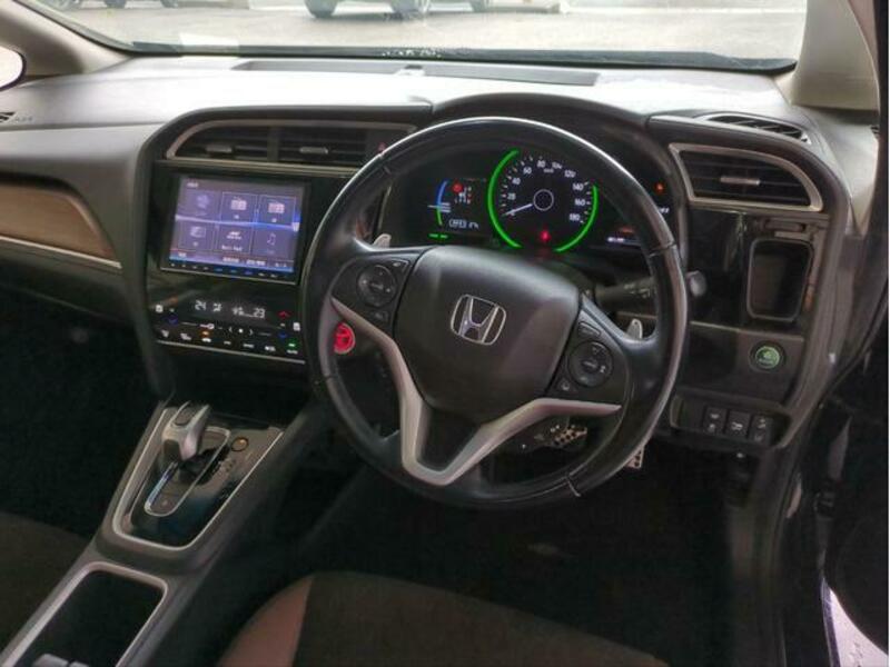 SHUTTLE