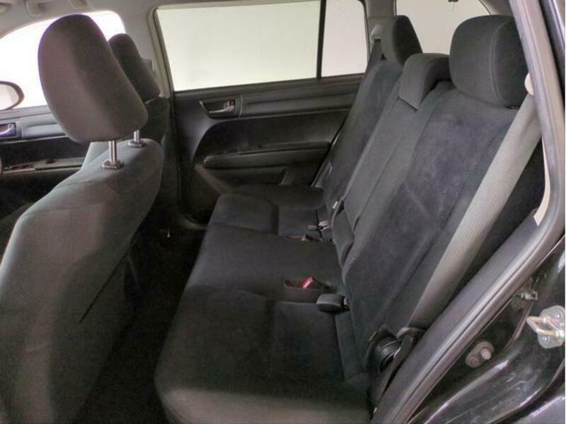 COROLLA FIELDER