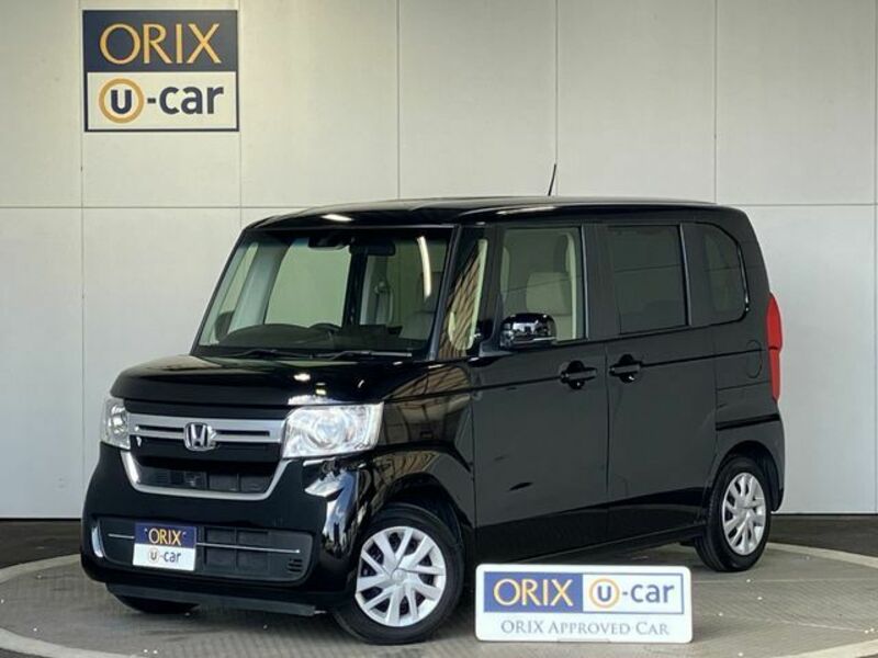 N BOX-0