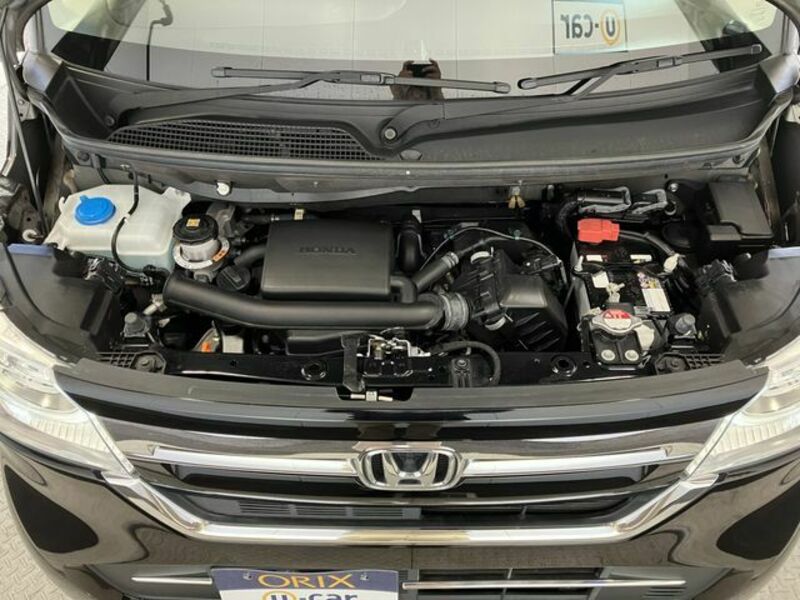 N BOX