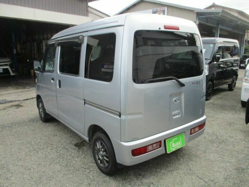 HIJET CARGO