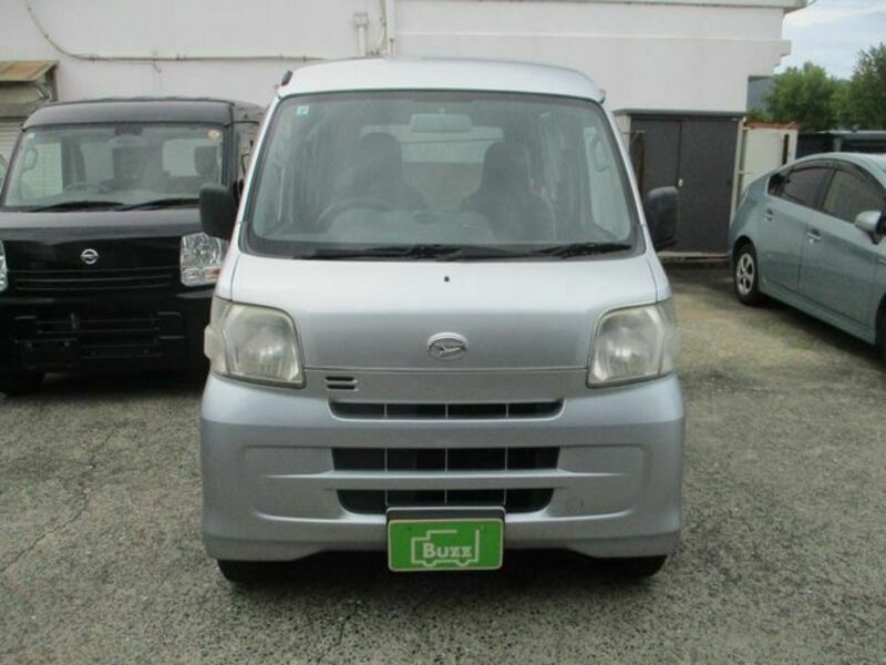 HIJET CARGO