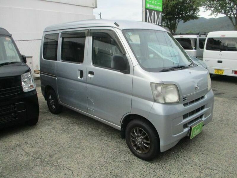 HIJET CARGO