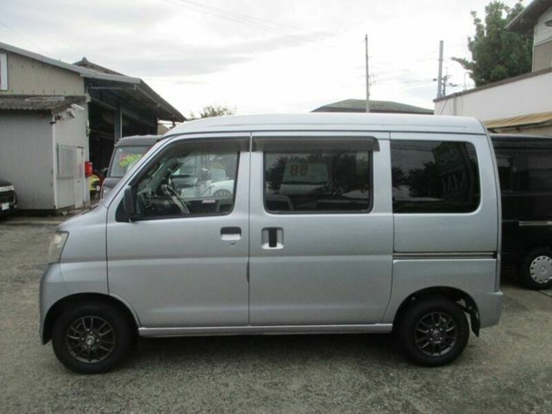 HIJET CARGO