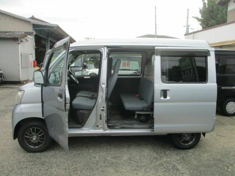 HIJET CARGO