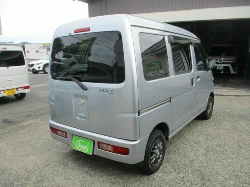 HIJET CARGO