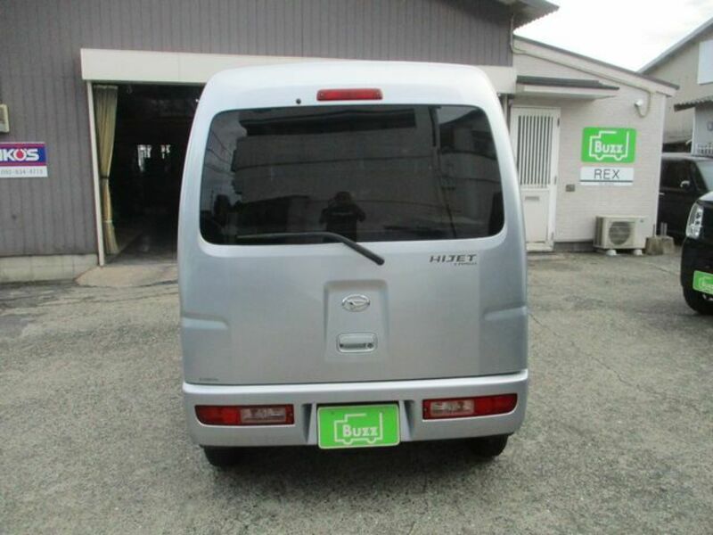 HIJET CARGO