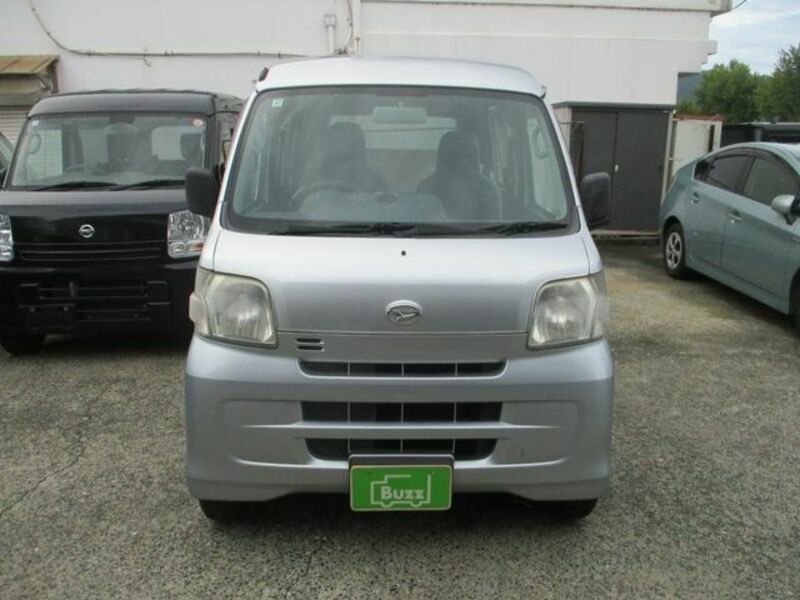 HIJET CARGO