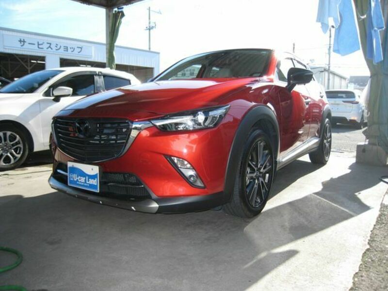 CX-3-0